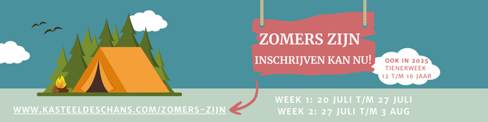 Zomers-Zijn-2025_Vakantie_DomeinKasteeldeSchans